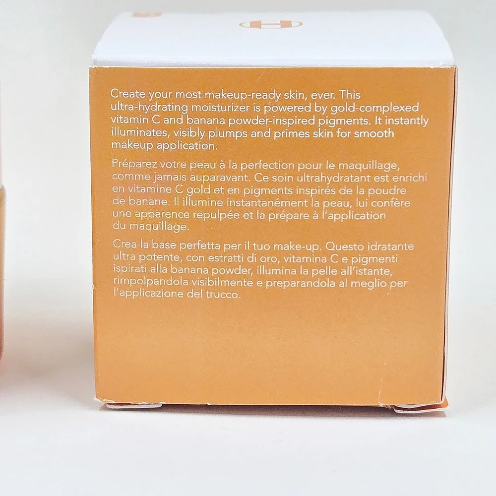 Glow Recipe & Ole Henriksen Brightening Skincare Set 75ml/50ml Unisex Orange Duo